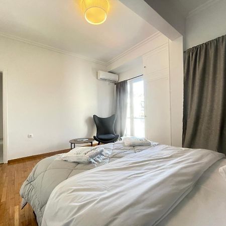 Plato - Acropolis Residence Apartment Atene Esterno foto